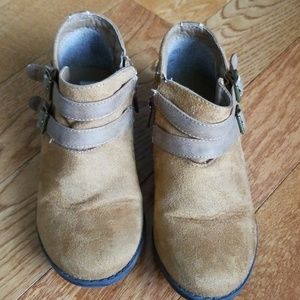 Madden girl boots for kids